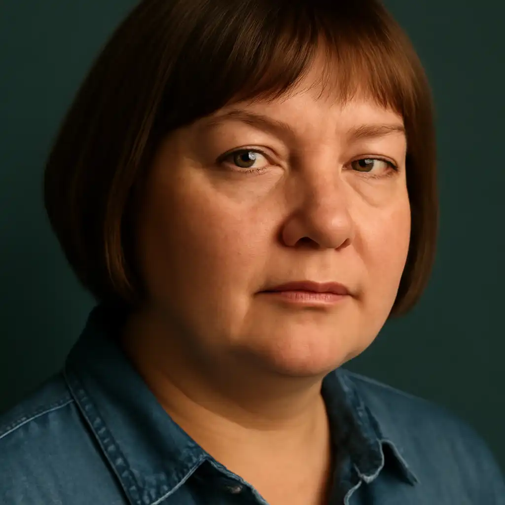 Natalia Jasińska